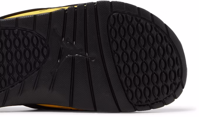 Air Jordan Hydro 4 Retro Slide 'Thunder' 532225-017 Purchase Air Jordan Hydro 4 Retro Slide 'Thunder' 532225-017