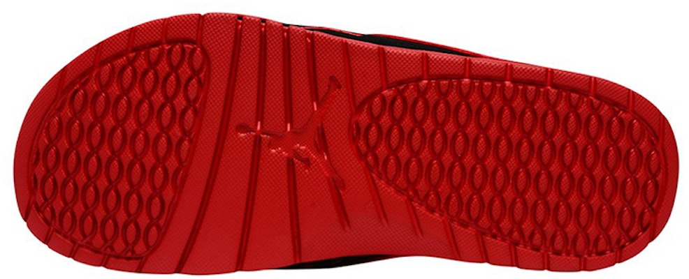 Air Jordan Hydro 4 Retro Slide 'White Fire Red' 532225-160 Shop Air Jordan Hydro 4 Retro Slide 'White Fire Red' 532225-160