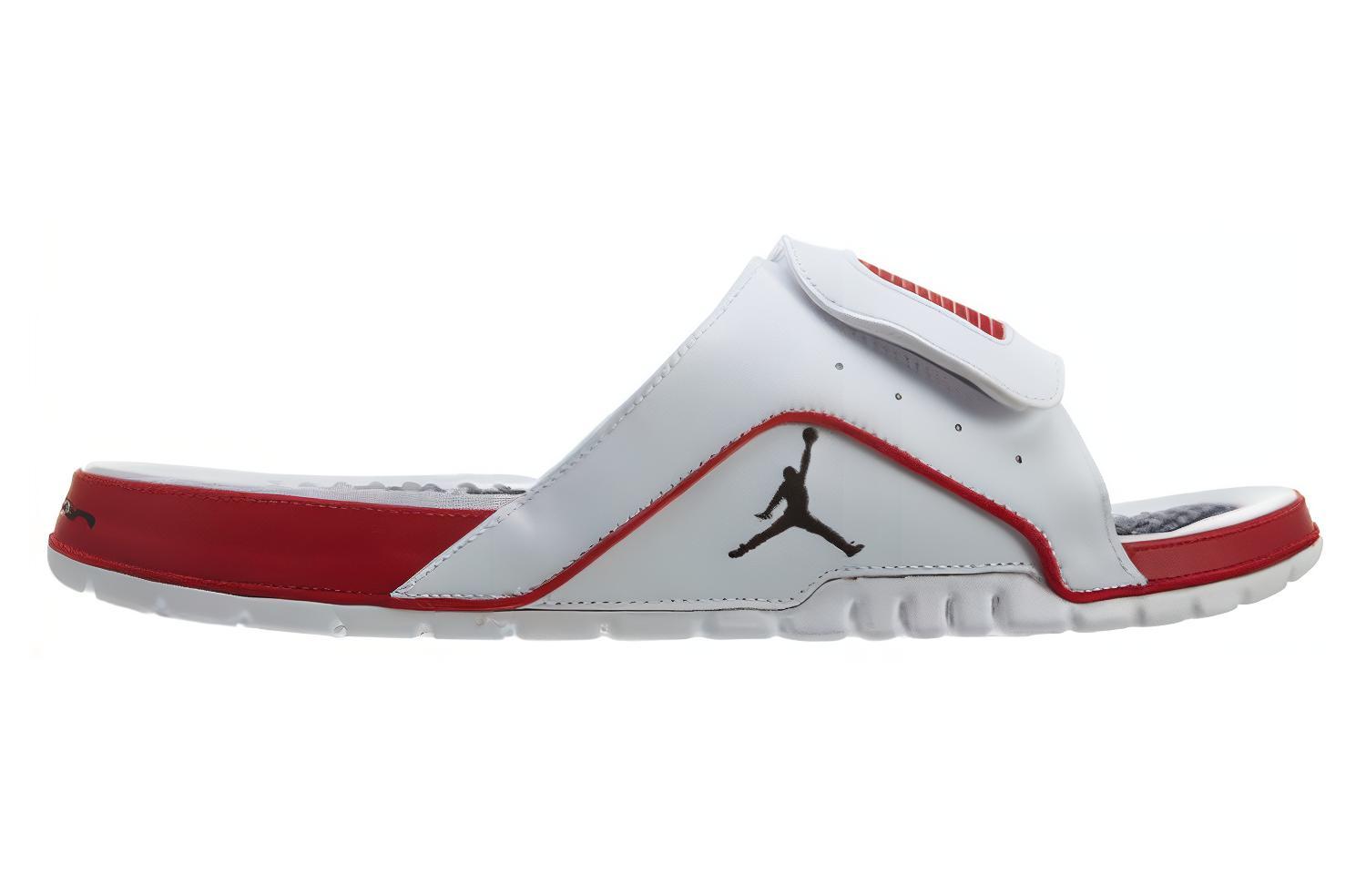 Order Ciabatte Air Jordan Hydro 4 Retro ''Bianco'' 532225-102