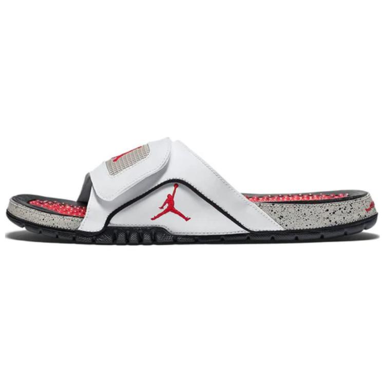 Air Jordan Hydro 4 Slide 532225-104