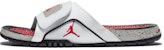 Air Jordan Hydro 4 Selipar Slide 532225-104