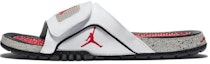 Buy Air Jordan Hydro 4 Selipar Slide 532225-104