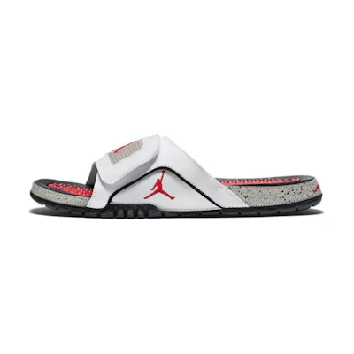 Jordan Hydro 4 Slide