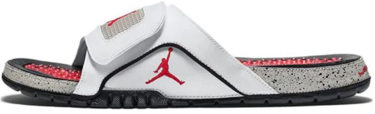 Air Jordan Hydro 4 拖鞋 532225-104 Buy Air Jordan Hydro 4 拖鞋 532225-104