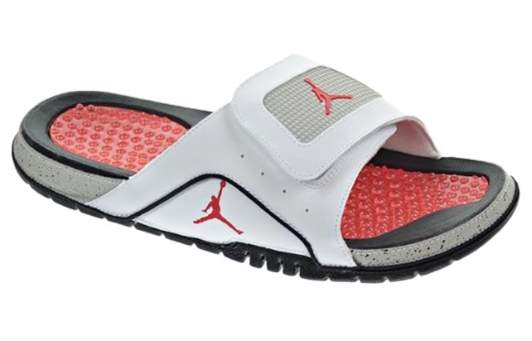 Order Air Jordan Hydro 4 Sandalias Slide 532225-104