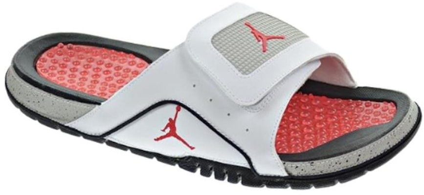 Air Jordan Hydro 4 Slide 532225-104 Order Air Jordan Hydro 4 Slide 532225-104