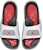 Air Jordan Hydro 4 Selipar Slide 532225-104