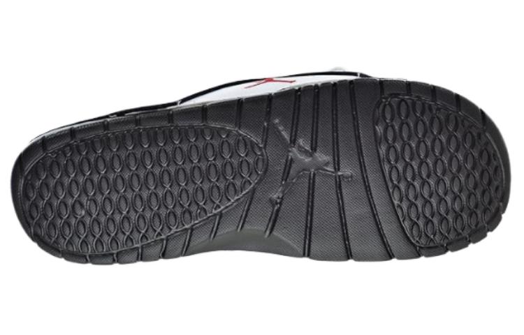 Shop Air Jordan Hydro 4 Sandalias Slide 532225-104