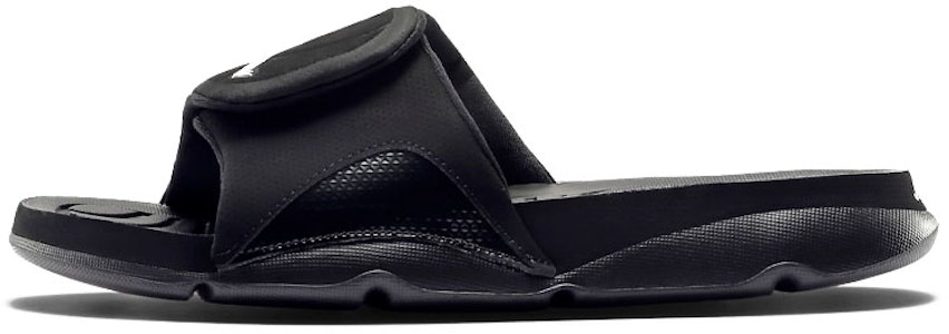 Air Jordan Hydro 4 拖鞋 '黑色' 705163-010 Buy Air Jordan Hydro 4 拖鞋 '黑色' 705163-010