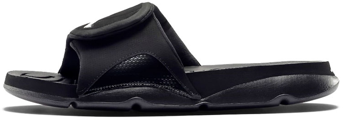 Air Jordan Hydro 4 Slide 'Black' 705163-010 Buy Air Jordan Hydro 4 Slide 'Black' 705163-010