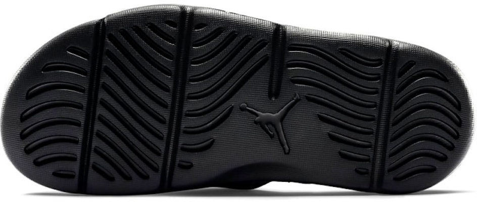 Air Jordan Hydro 4 Slide 'Black' 705163-010 Purchase Air Jordan Hydro 4 Slide 'Black' 705163-010