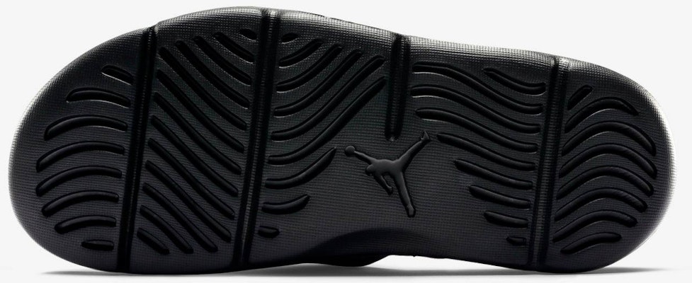 Air Jordan Hydro 4 Slide 'Black' 705163-010 Buy Air Jordan Hydro 4 Slide 'Black' 705163-010