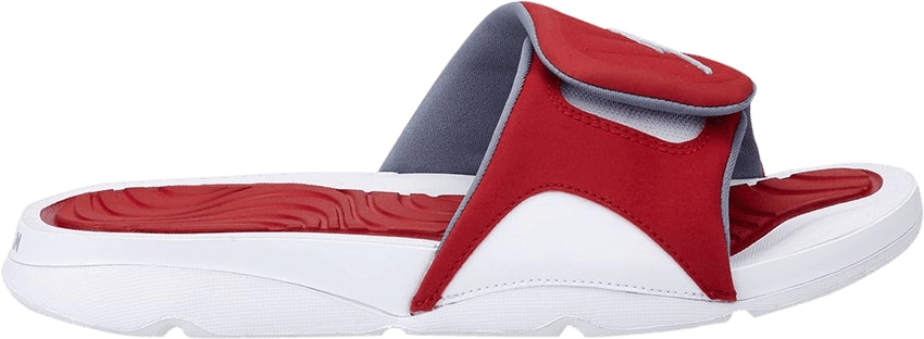 air-jordan-hydro-4-slide-white-gym-red