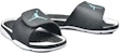 Air Jordan Hydro 5 'Hitam Hijau' 820257-013