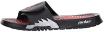 Buy Air Jordan Hydro 5 Retro 'Black' 555501-012