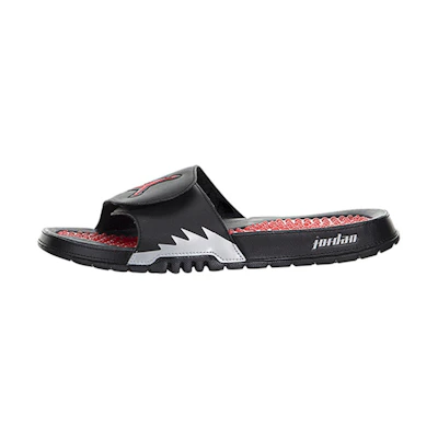 Jordan Hydro 5 Retro 'Black'