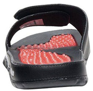 Air Jordan Hydro 5 Retro 'Hitam' 555501-012 Shop Air Jordan Hydro 5 Retro 'Hitam' 555501-012