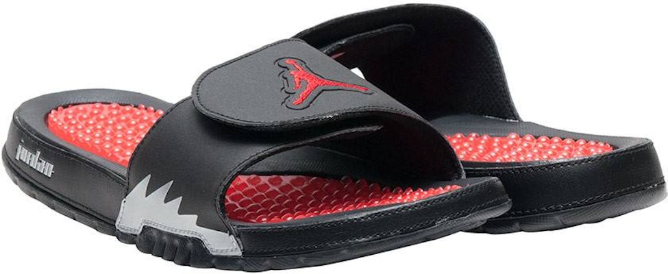 Air Jordan Hydro 5 Retro 'Black' 555501-012 Order Air Jordan Hydro 5 Retro 'Black' 555501-012