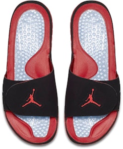 エアジョーダン ハイドロ5 レトロ 黒赤白 (Ea Jōdan Haidoro 5 Retoro Kuro Aka Shiro) 555501-060 Lookbook エアジョーダン ハイドロ5 レトロ 黒赤白 (Ea Jōdan Haidoro 5 Retoro Kuro Aka Shiro) 555501-060