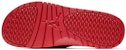 Air Jordan Hydro 5 Retro Black Red Slippers 'Black Red White' 555501-060