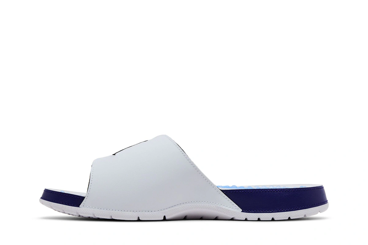 Air Jordan Hydro 5 Retro Slide 2025 'Grape'