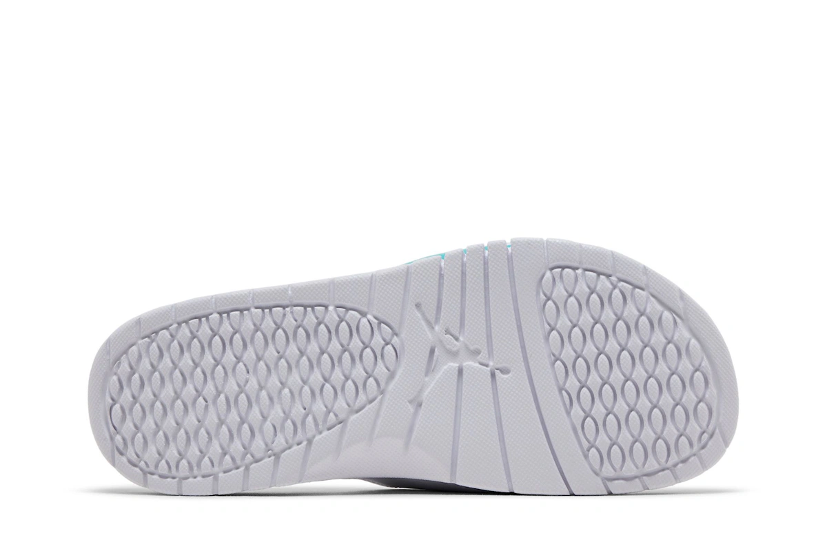 Air Jordan Hydro 5 Retro Slide 2025 'Grape'