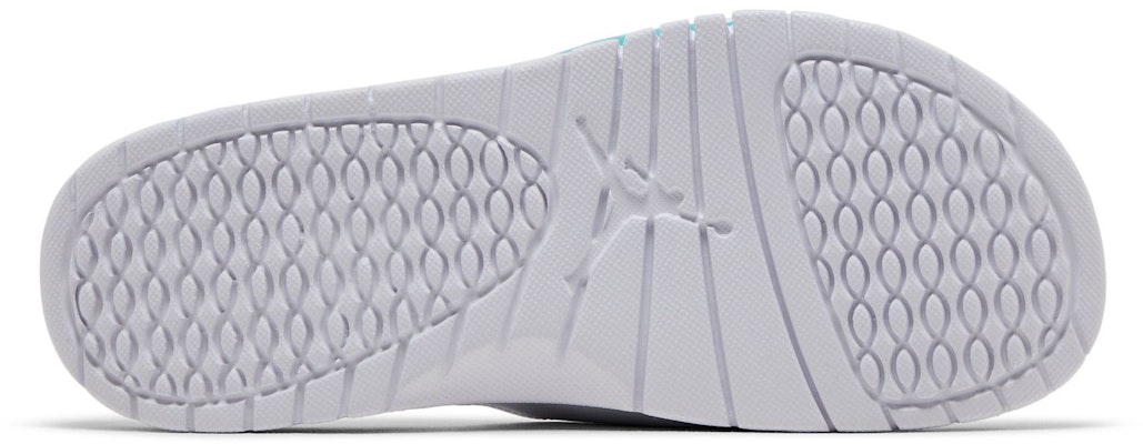 에어 조던 하이드로 5 레트로 슬라이드 - 화이트/뉴 에메랄드/자두/블랙 555501-103 Shop 에어 조던 하이드로 5 레트로 슬라이드 - 화이트/뉴 에메랄드/자두/블랙 555501-103