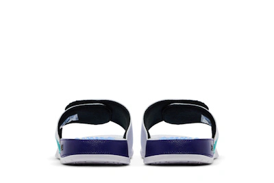 Air Jordan Hydro 5 Retro Slide 2025 'Grape'