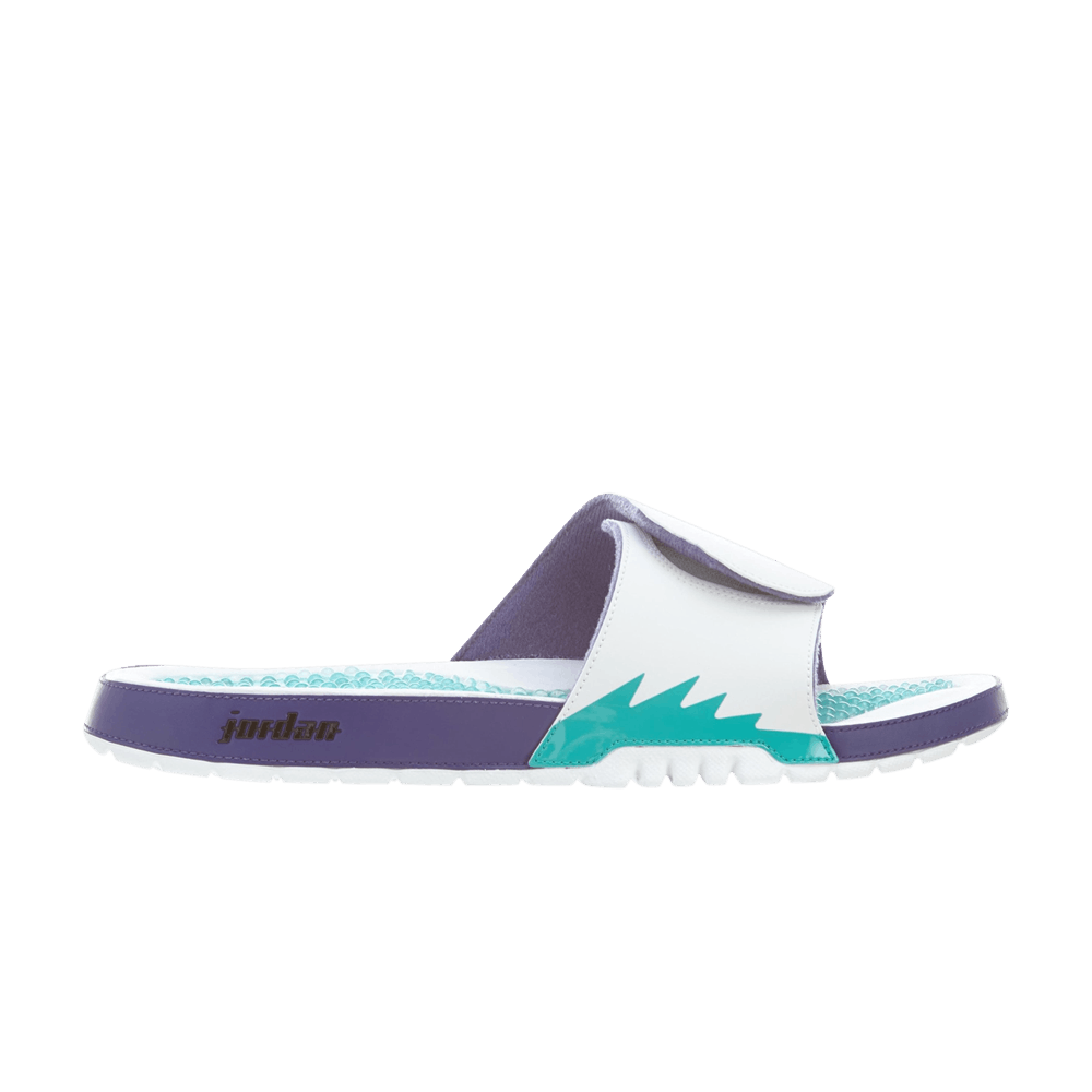 Air Jordan Hydro 5 Retro Slide 'Grape Ice' 555501-108