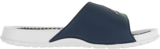 Air Jordan Hydro 5 復刻拖鞋 'Obsidian Metallic Red Bronze' 555501-408 Order Air Jordan Hydro 5 復刻拖鞋 'Obsidian Metallic Red Bronze' 555501-408