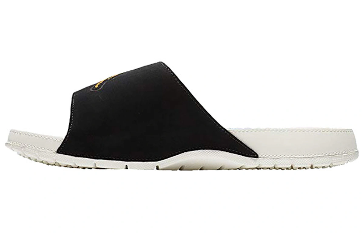 Air Jordan Hydro 5 Retro Slide 'Sail Orange Peel'