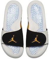 Sandal Air Jordan Hydro 5 Retro 'Sail Orange Peel' 555501-118 Lookbook Sandal Air Jordan Hydro 5 Retro 'Sail Orange Peel' 555501-118