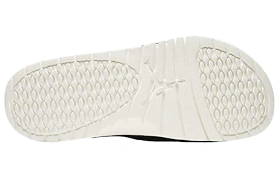 Air Jordan Hydro 5 Retro Slide 'Sail Orange Peel'