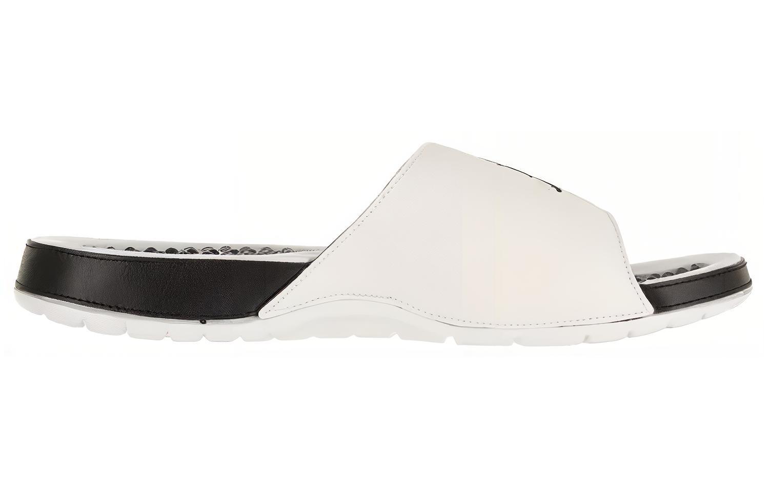 Order Air Jordan Hydro 5 Retro Sandalias 'Blanco Oro Metálico' 555501-153