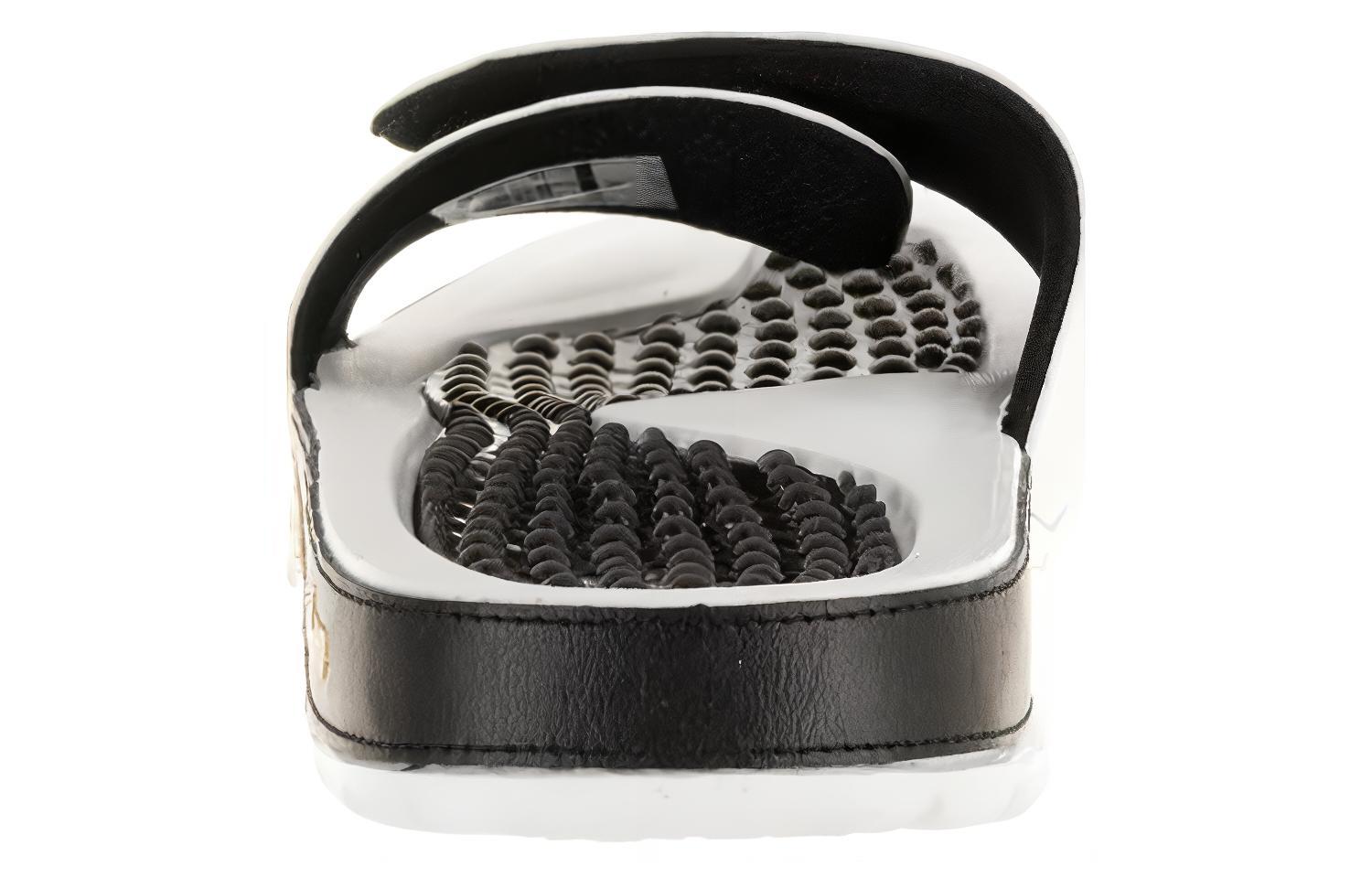 Purchase Air Jordan Hydro 5 Retro Sandalias 'Blanco Oro Metálico' 555501-153