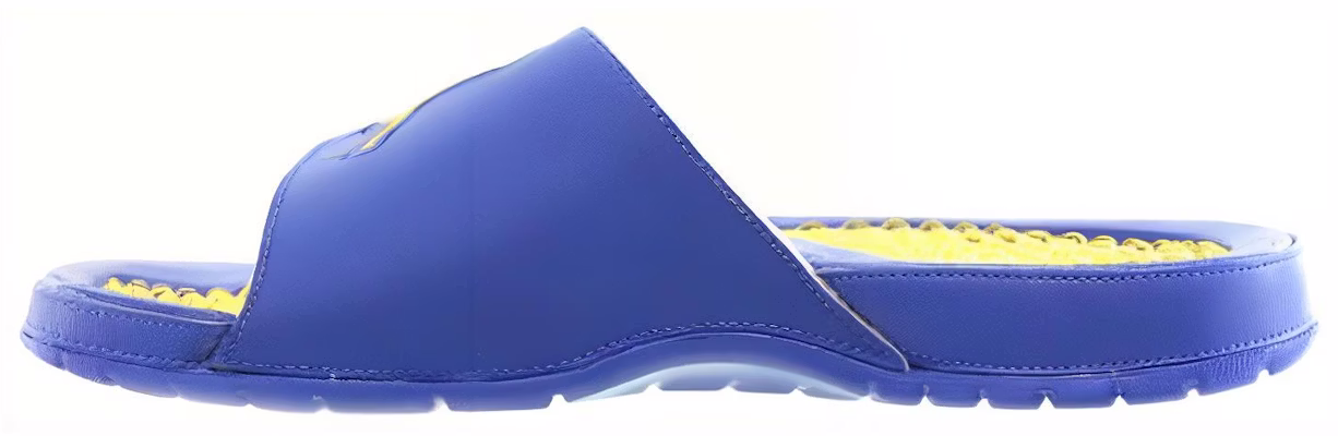 Air Jordan Hydro 5 Retro Sandal 'Game Royal' 555501-489 Buy Air Jordan Hydro 5 Retro Sandal 'Game Royal' 555501-489