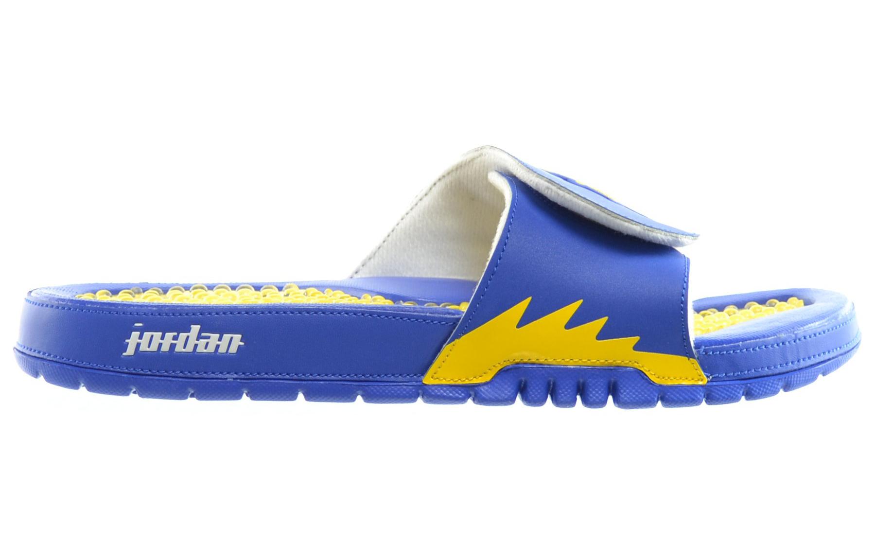 Order Air Jordan Hydro 5 Retro Sandal 'Game Royal' 555501-489