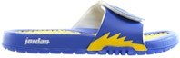 Order Air Jordan Hydro 5 Retro Sandal 'Game Royal' 555501-489