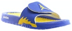 Lookbook Air Jordan Hydro 5 Retro Sandal 'Game Royal' 555501-489
