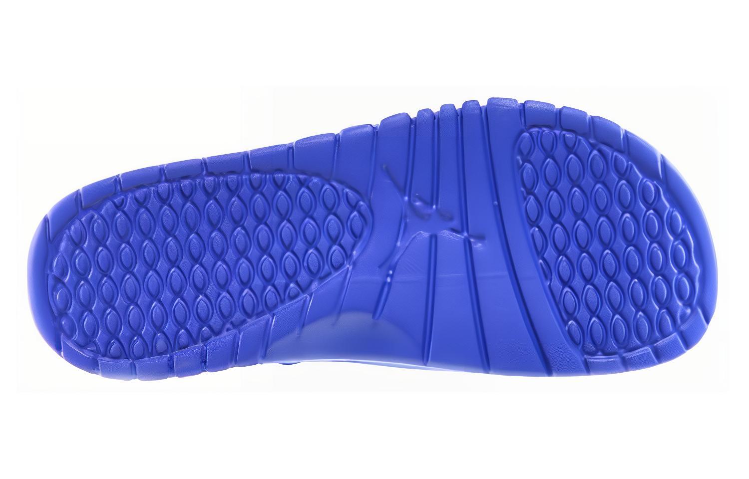 Purchase Air Jordan Hydro 5 Retro Sandal 'Game Royal' 555501-489