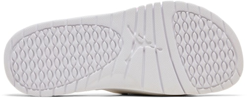 Air Jordan Hydro 5 复古拖鞋 '白火红' 555501-101 Shop Air Jordan Hydro 5 复古拖鞋 '白火红' 555501-101