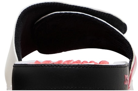 エアジョーダン ハイドロ5 レトロ "白/赤" (Ea Jōdan Haidoro 5 Retoro "Shiro/Aka") 555501-101 Sizing エアジョーダン ハイドロ5 レトロ "白/赤" (Ea Jōdan Haidoro 5 Retoro "Shiro/Aka") 555501-101