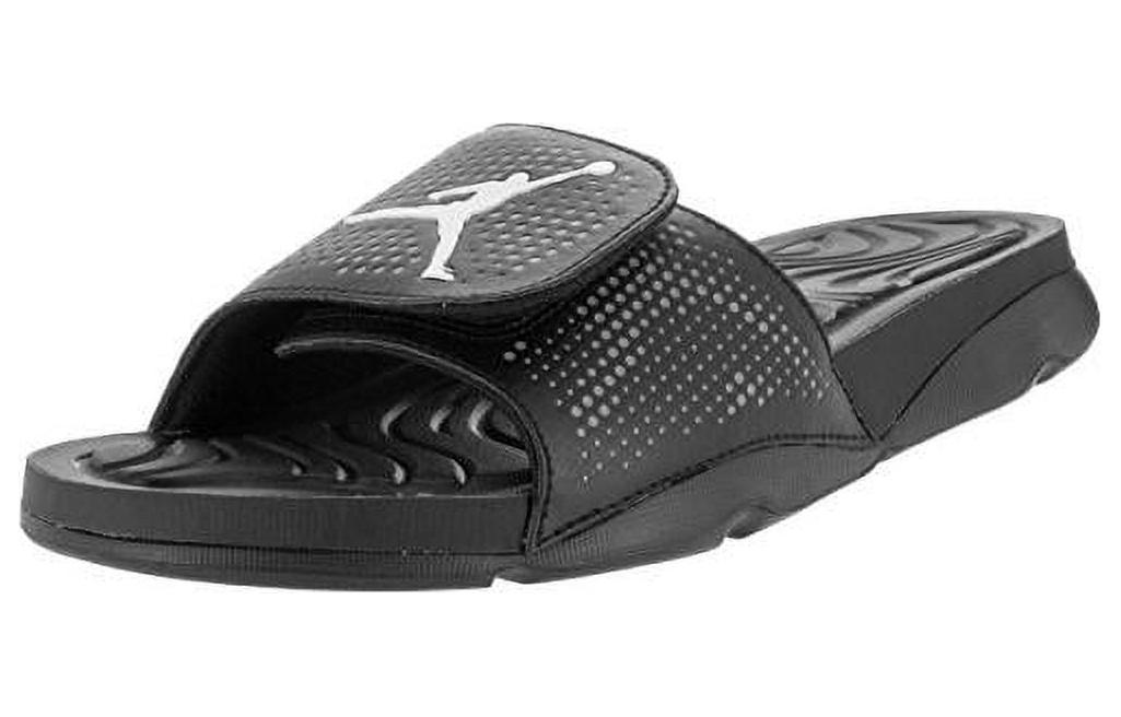 Lookbook Air Jordan Hydro 5 拖鞋 820257-010