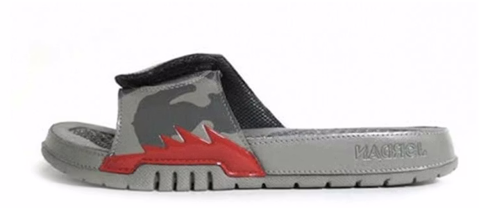 에어 조던 하이드로 5 슬라이드 '카모' 555501-051 Buy 에어 조던 하이드로 5 슬라이드 '카모' 555501-051