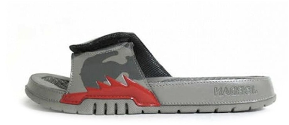 Air Jordan Hydro 5 Slide 'Camo' 555501-051 Buy Air Jordan Hydro 5 Slide 'Camo' 555501-051