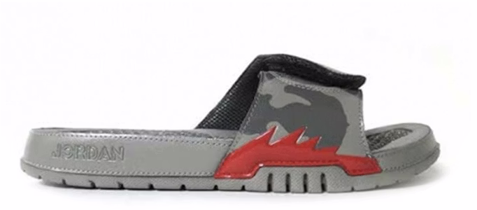 에어 조던 하이드로 5 슬라이드 '카모' 555501-051 Order 에어 조던 하이드로 5 슬라이드 '카모' 555501-051