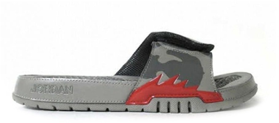 Air Jordan Hydro 5 Slide 'Camo' 555501-051 Order Air Jordan Hydro 5 Slide 'Camo' 555501-051
