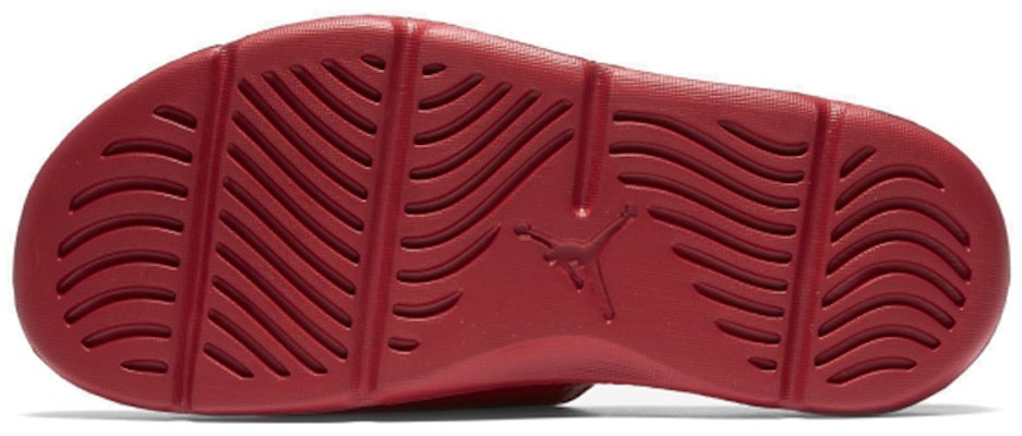 Air Jordan Hydro 5 Slide 'Gym Red' 820257-601 Purchase Air Jordan Hydro 5 Slide 'Gym Red' 820257-601