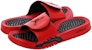 Air Jordan Hydro 5 Slide 'Merah Hitam' 555501-601
