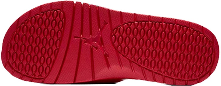 Sandalias Air Jordan Hydro 5 'Rojo Negro'. 555501-601 Purchase Sandalias Air Jordan Hydro 5 'Rojo Negro'. 555501-601